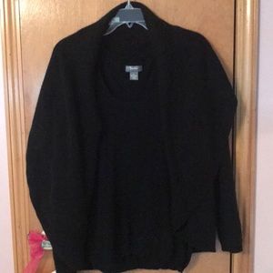 Sz L Neiman Marcus Cashmere sweater set